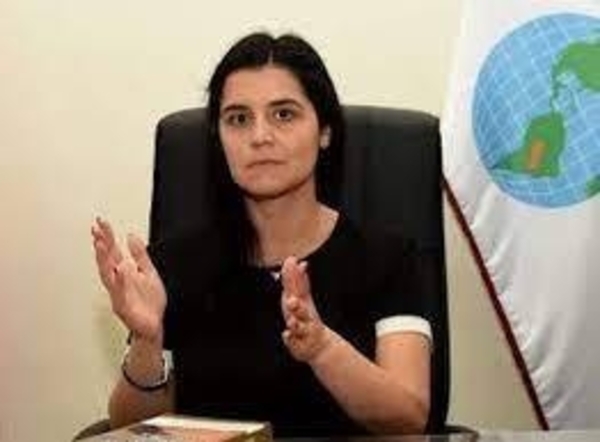 Diario HOY | Noelia López, presidenta de la ADEP, sobre el escalafón diplomático