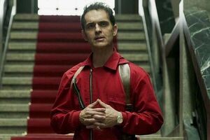 “Berlín”, spin-off de “La casa de papel”, llegará en 2023 - Mundo - ABC Color
