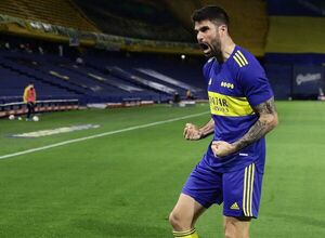 Boca Juniors busca sellar su pase a la próxima edición de la Libertadores - Fútbol Internacional - ABC Color