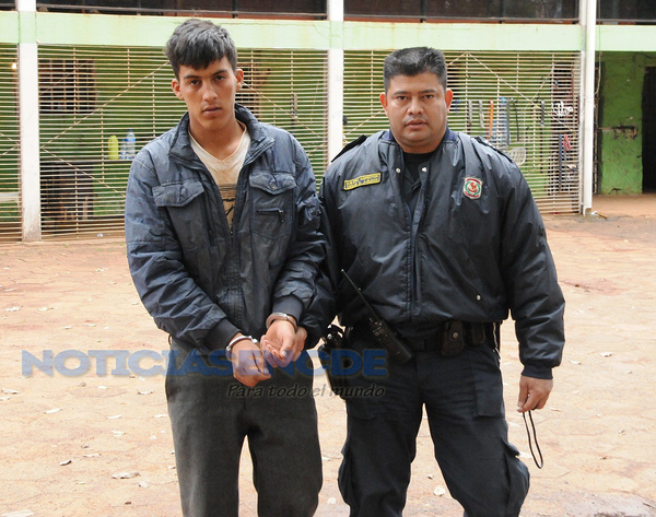 Asesino confesó que violó a su sobrino y luego lo mató - Noticde.com