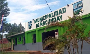 En Ñacunday no hay plata para sueldos y aguinaldos de funcionarios municipales - La Clave