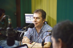 Castiglioni no titubeará para apoyar destitución de corruptos - Noticde.com