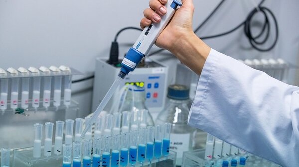 Afirman que Paraguay cuenta con capacidad de detectar variante Ómicron | Noticias Paraguay
