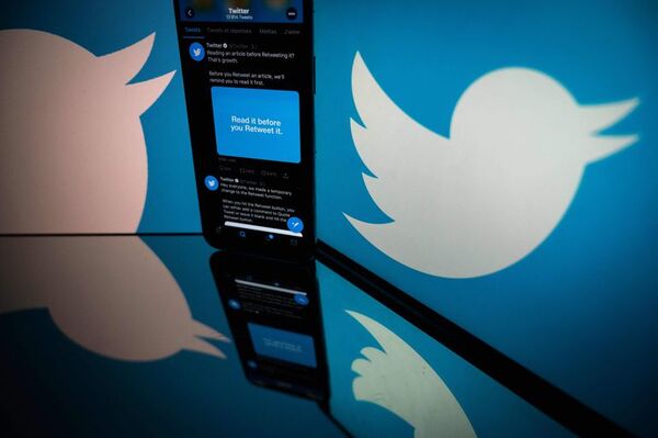 Twitter suprime unas 3.500 cuentas de propaganda gubernamental y desinformación - Tecnología - ABC Color