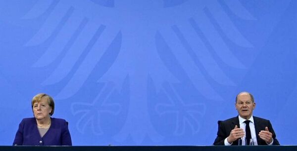 Parlamento alemán elegirá como canciller a Olaf Scholz el 8 de diciembre