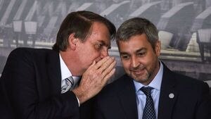 ¿Marito será rapái? Le declaran ciudadano de Mato Grosso do Sul