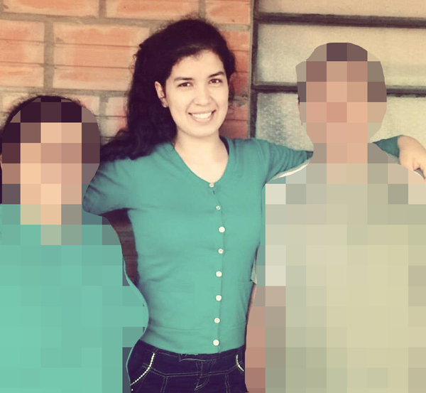 Matan con ensañamiento a una universitaria en Ciudad del Este - Noticde.com