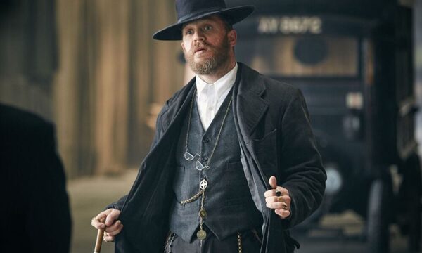 Tom Hardy regresa en nuevo adelanto de Peaky Blinders
