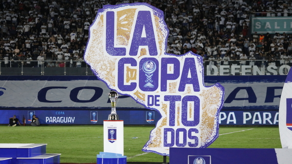 La primera del Decano