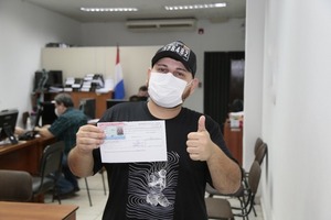 Último mes para inscribirse y actualizar datos en el RCP
