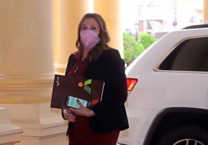 Indert afirma en comunicado que no existe ningún plan de desalojos masivos desde el Gobierno