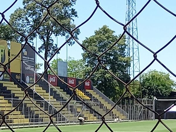 Cerro Porteño solicitó 400 entradas, pero Guaraní solo quiere entregar 100 - Cerro Porteño - ABC Color