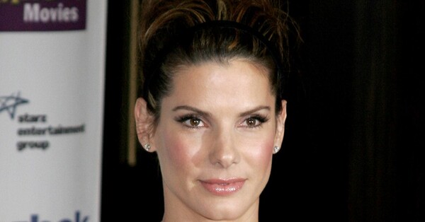 Sandra Bullock habla por primera vez de la noche en que un acosador la mantuvo encerrada en un armario - C9N