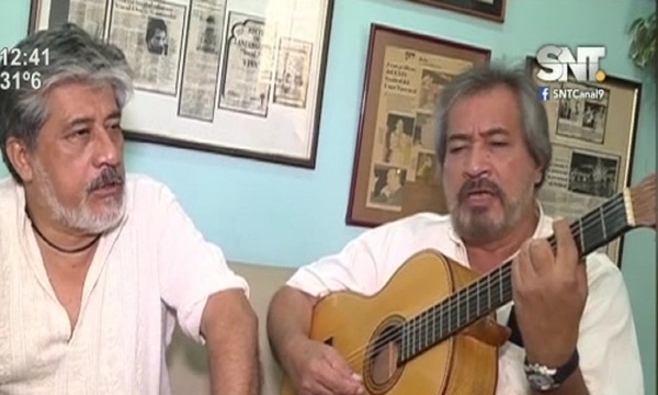 Vocal 2: Purahéi apoha Purahéi apoha - SNT