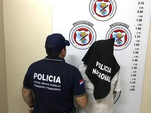Detienen a una persona con orden de captura - Noticde.com