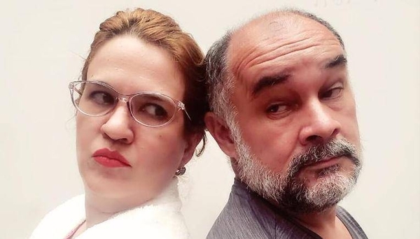 Diario HOY | Calolo Rodríguez protagoniza comedia romántica en el Café del Teatro