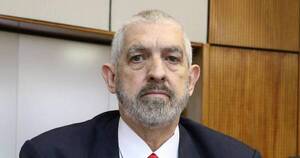 La Nación / Miguel “Kencho” Rodríguez amenaza con estallido social si no se deroga ley