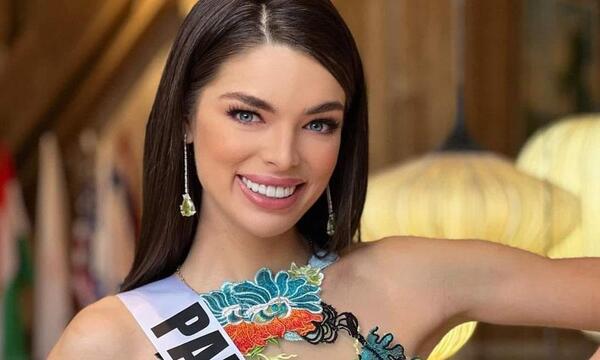 Nadia Ferreira tiene todo el potencial para ser la próxima Miss Universo – Prensa 5