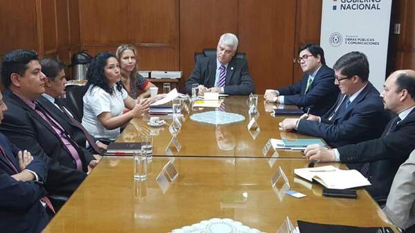 Se busca mejorar ordenamiento de acceso a CDE - Noticde.com