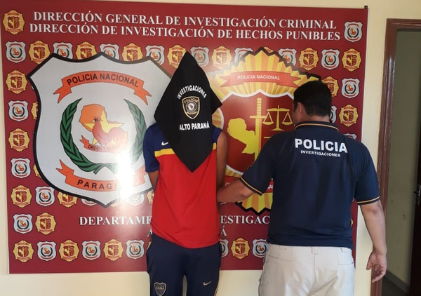 Imputan a sospechoso de participar en asalto que costó la vida a una madre - Noticde.com