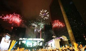 Diario HOY | Sao Paulo cancela celebración de año nuevo por casos de variante ómicron