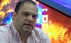 Mario Varela: "Lo ideal es que haya un solo candidato a diputado en Coronel Oviedo" - OviedoPress