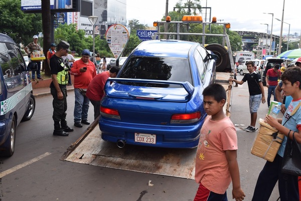 Director de tránsito: “No vamos a tolerar a personas prepotentes” - Noticde.com