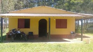 Exigen mayor seguridad y patrullera en la zona donde asesinaron a ganadero y sus peones en Santaní - Nacionales - ABC Color