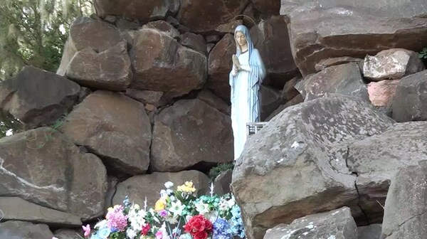 Iglesia no promueve peregrinación nocturna para Itacuá