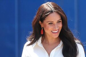 Meghan Markle gana su última batalla judicial contra el ‘Daily Mail’