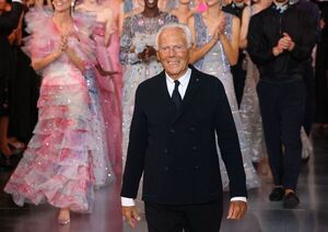 Casa de moda italiana se comprometió a prohibir lana de angora en sus colecciones