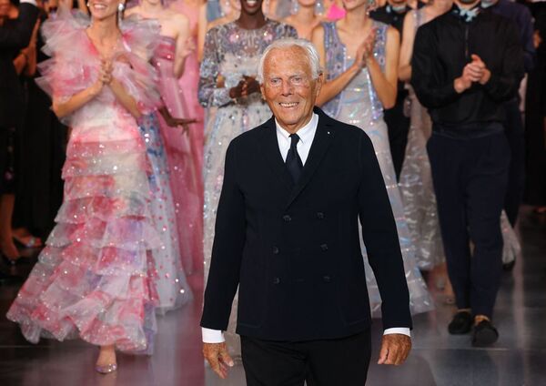 Casa de moda italiana se comprometió a prohibir lana de angora en sus colecciones