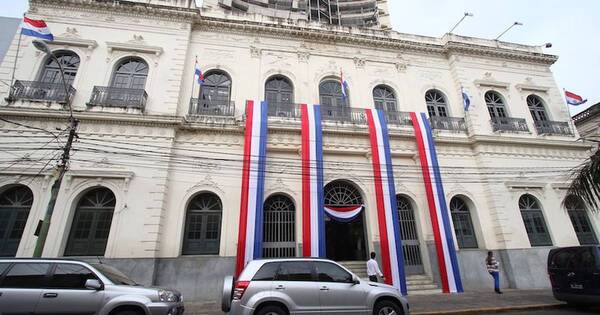 La Nación / Senado aprueba con modificaciones la ley del servicio diplomático