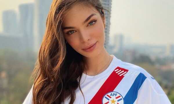 Según experto venezolano Nadia Ferreira tiene potencial para ser Miss Universo - OviedoPress