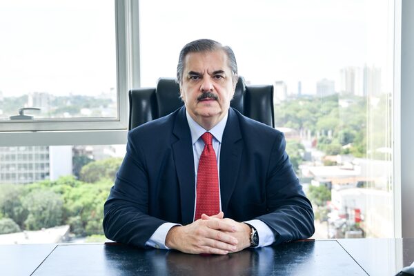 Julio Alberto Squef: “El nuevo modo de vivir nos obligó a evolucionar de forma acelerada”
