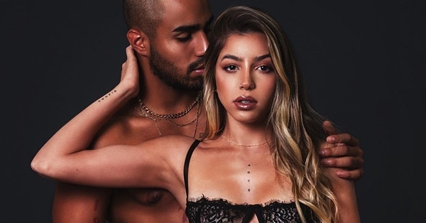 ¡Está que arde! KAESE lanza “Dímelo” con un sensual videoclip