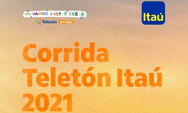 Por 14 años consecutivos Itaú es el banco de Teletón - C9N