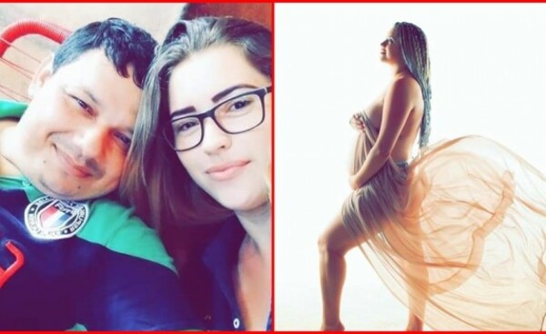 Carnicero embarazó a su pareja y la abandonó a su suerte