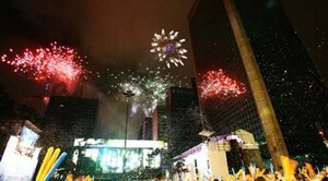MUNDO | Sao Paulo cancela celebración de año nuevo por casos de variante ómicron