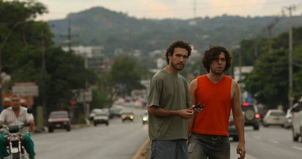La Nación / La película paraguaya “Jubentú” está en cines