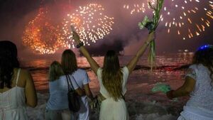 Sao Paulo: Cancelan celebración de año nuevo por temor a nueva variante Ómicrom