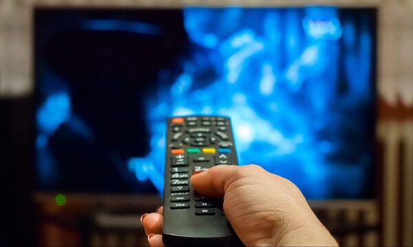 "Hoy la televisión está con la población durante todo el día" | Telefuturo