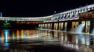 Los ocho atractivos turísticos gratuitos que ofrece Itaipú para viajeros - Viajes - ABC Color