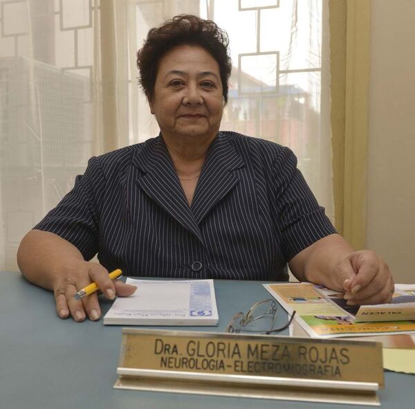 “Nada que celebrar en este Día del Médico”, según el gremio - Nacionales - ABC Color