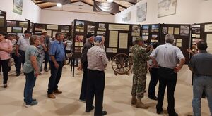 Museo Agropecuario Fernheim: un recorrido virtual mediante el programa El Chaco Avanza