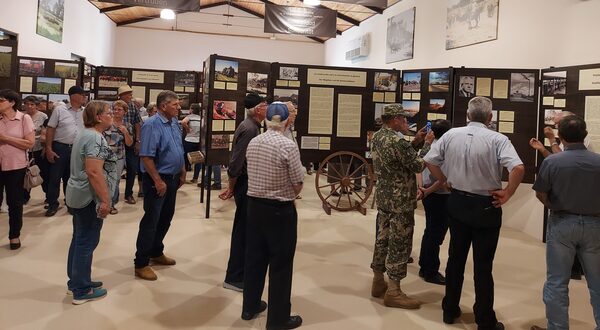 Museo Agropecuario Fernheim: un recorrido virtual mediante el programa El Chaco Avanza