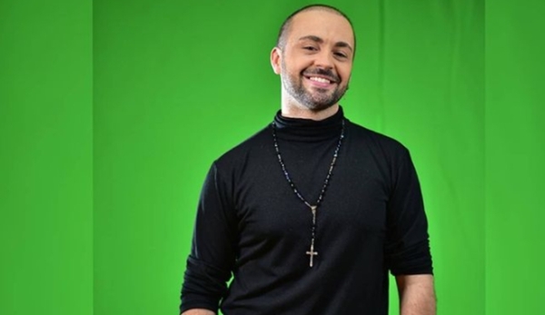 Santiago Palumbo se llevó importantes premios con "Amaría" - Teleshow
