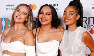 Little Mix anuncian que se tomarán un descanso