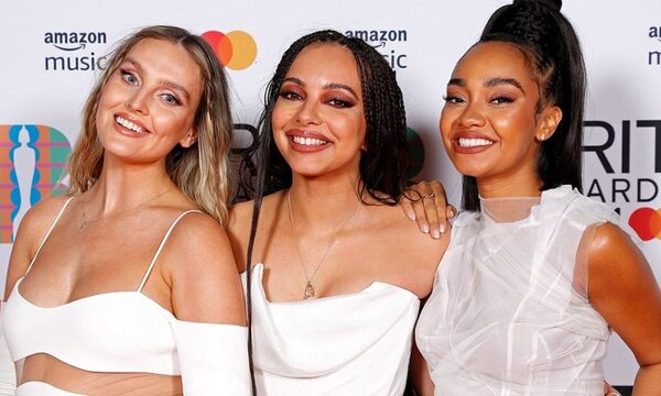 Little Mix anuncian que se tomarán un descanso