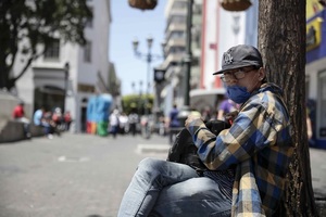 Costa Rica sufre serias grietas por desigualdad y corrupción, según un estudio - MarketData